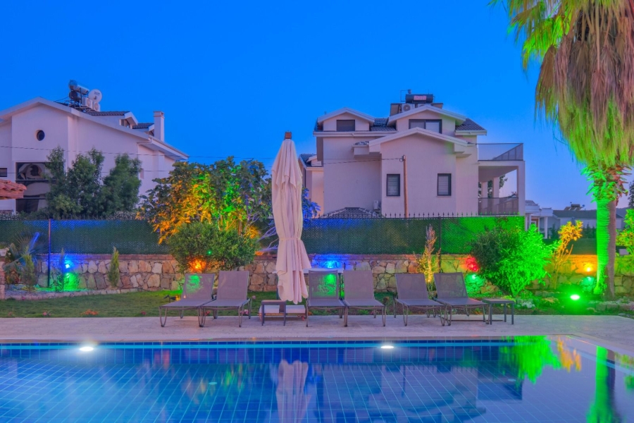 Villa Elif Ölüdeniz